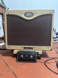 Amplificatore Peavey Classic 30 Guitar Amp Combo