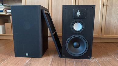 Coppia di casse JBL TLX 50 (Leggi Bene)