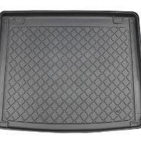 Vasca baule antiscivolo per BMW X3 (G01)