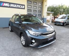Kia Stonic 1.6crdi Style 115cv. android/carplay/re