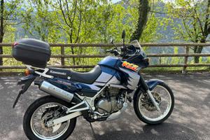 KAWASAKI KLE 500 - 38.000 km - 04/1997