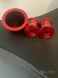 Kit per alzare schienalino T-Max