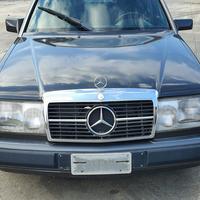 Mercedes 200E w124 per ricambi (2a)