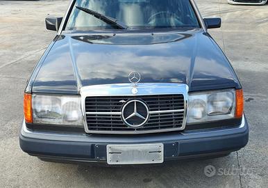 Mercedes 200E w124 per ricambi (2a)