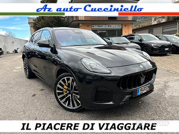 Maserati Grecale MHEV 330 CV AWD Modena FULL- MASE