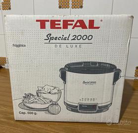 Friggitrice TEFAL