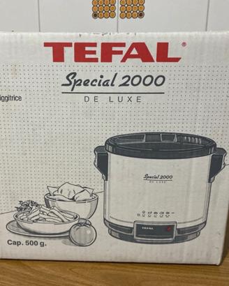 Friggitrice TEFAL
