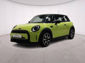 MINI Mini Cooper Classic 3 Porte