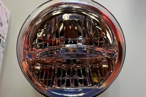 Faro led Vespa GTS 1D002559