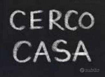 Appartamento/casetta Barcola o zone limitrofe