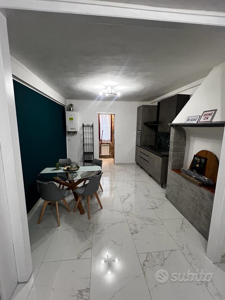 Appartamento – AN - Vista 2