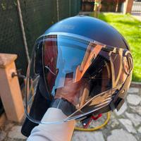 casco Jet Vemar Riviera V4 tg.L