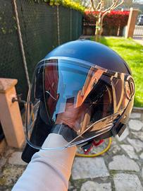 casco Jet Vemar Riviera V4 tg.L