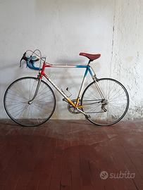 bici da corsa anni 86-87.