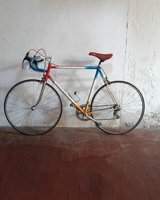 bici da corsa anni 86-87.