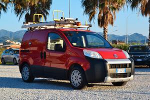 Fiat Fiorino 1.3 MJT 95CV Cargo Adventure