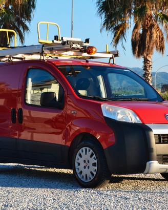 Fiat Fiorino 1.3 MJT 95CV Cargo Adventure
