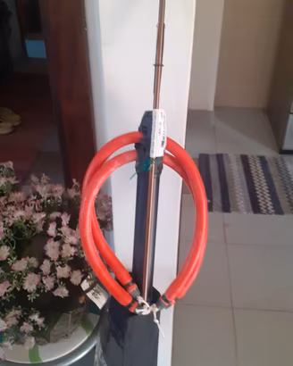 Arbalette 70