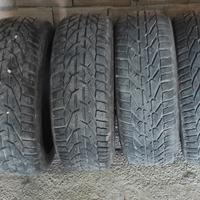 Pneumatici Invernali Usati 205/55 r16