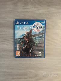 Biomutant - PS4