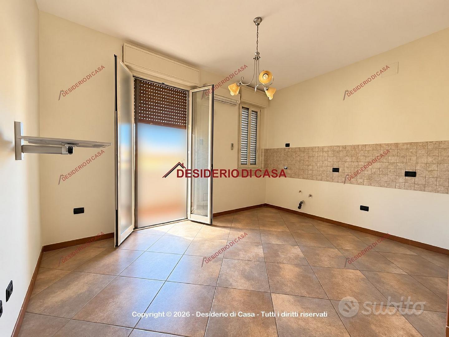 Appartamento – Partinico, Palermo - Vista 4
