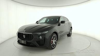 MASERATI Levante 3.0 V6 Granlusso 275cv auto my19