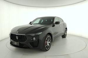 MASERATI Levante 3.0 V6 Granlusso 275cv auto my19