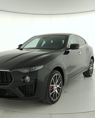MASERATI Levante 3.0 V6 Granlusso 275cv auto my19