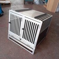 Cuccia cane per Jimny