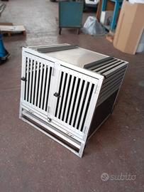 Cuccia cane per Jimny