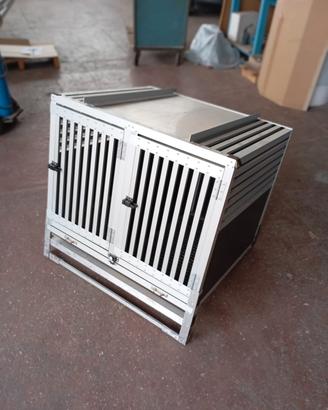 Cuccia cane per Jimny