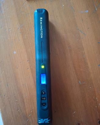 Piastra Remington