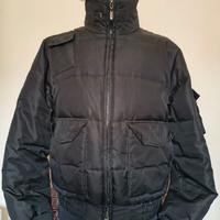 Giubbotto piumino corto Key up, unisex