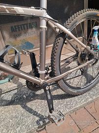 Bici MTB