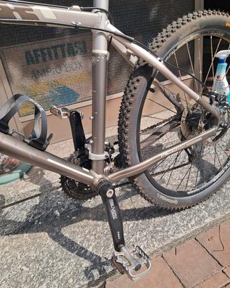 Bici MTB
