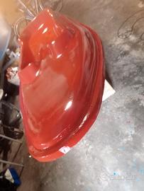 kayak da mare . ottime per stagione estiva.