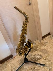 Sax contralto Conn-Selmer Prelude AS700