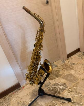 Sax contralto Conn-Selmer Prelude AS700
