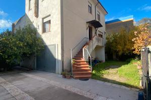 Arbus - Villetta libera su quattro lati