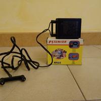 Trasformatore per pista POLISTIL mod. DN720B