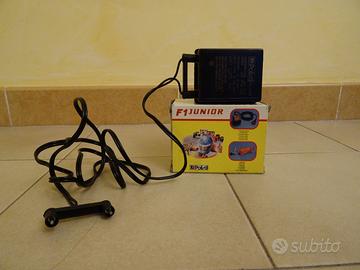 Trasformatore per pista POLISTIL mod. DN720B