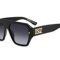 Occhiali disquared 2