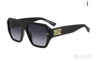 Occhiali disquared 2