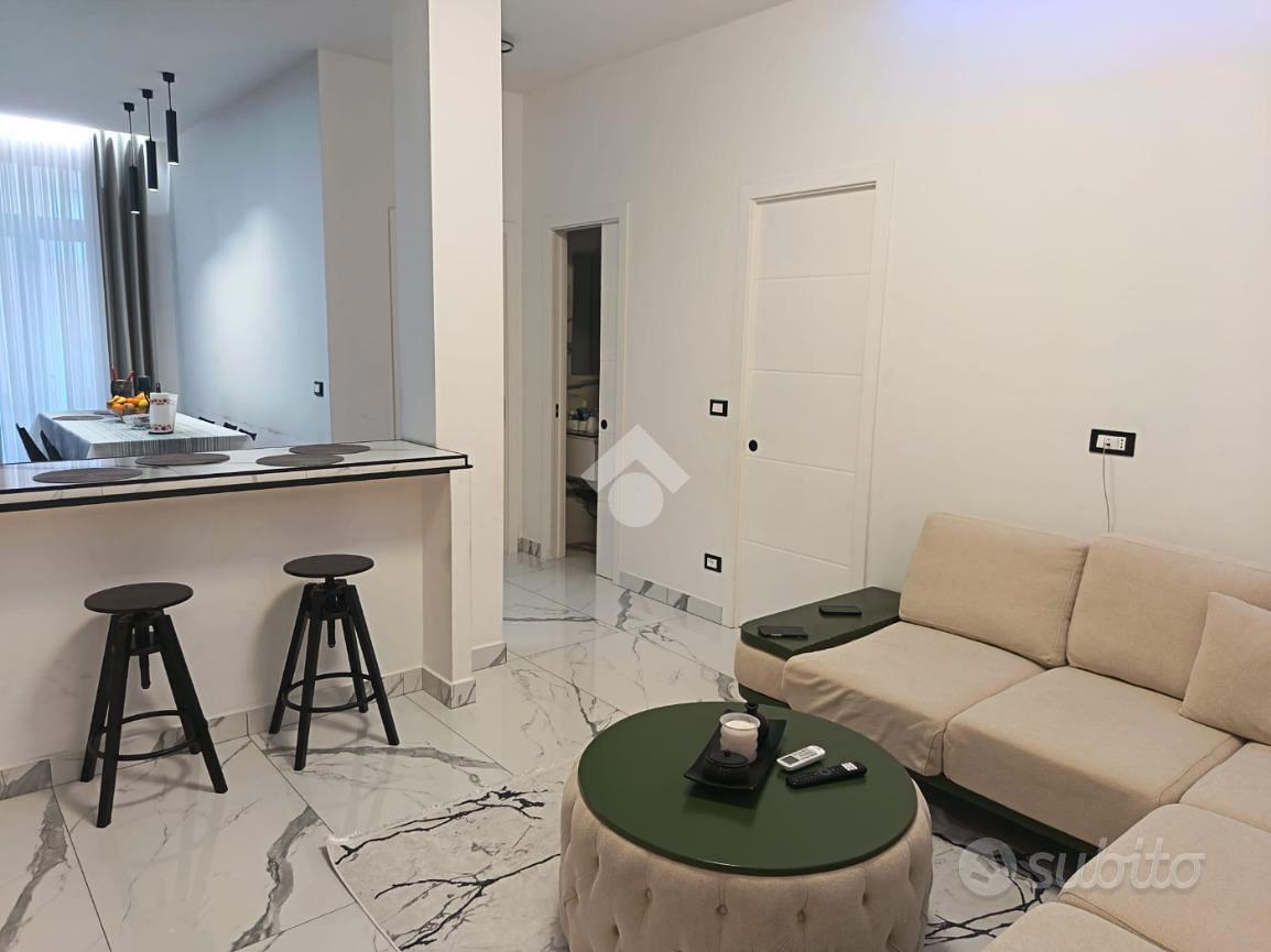 Apartment in Genova, Marassi, Bassa Val Bisagno - Vista 3