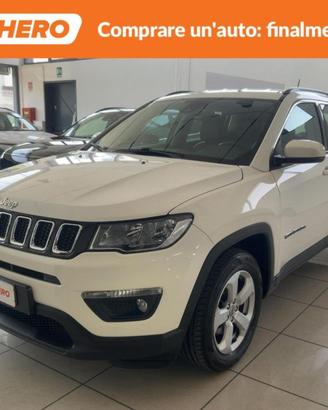 JEEP Compass ZW77917