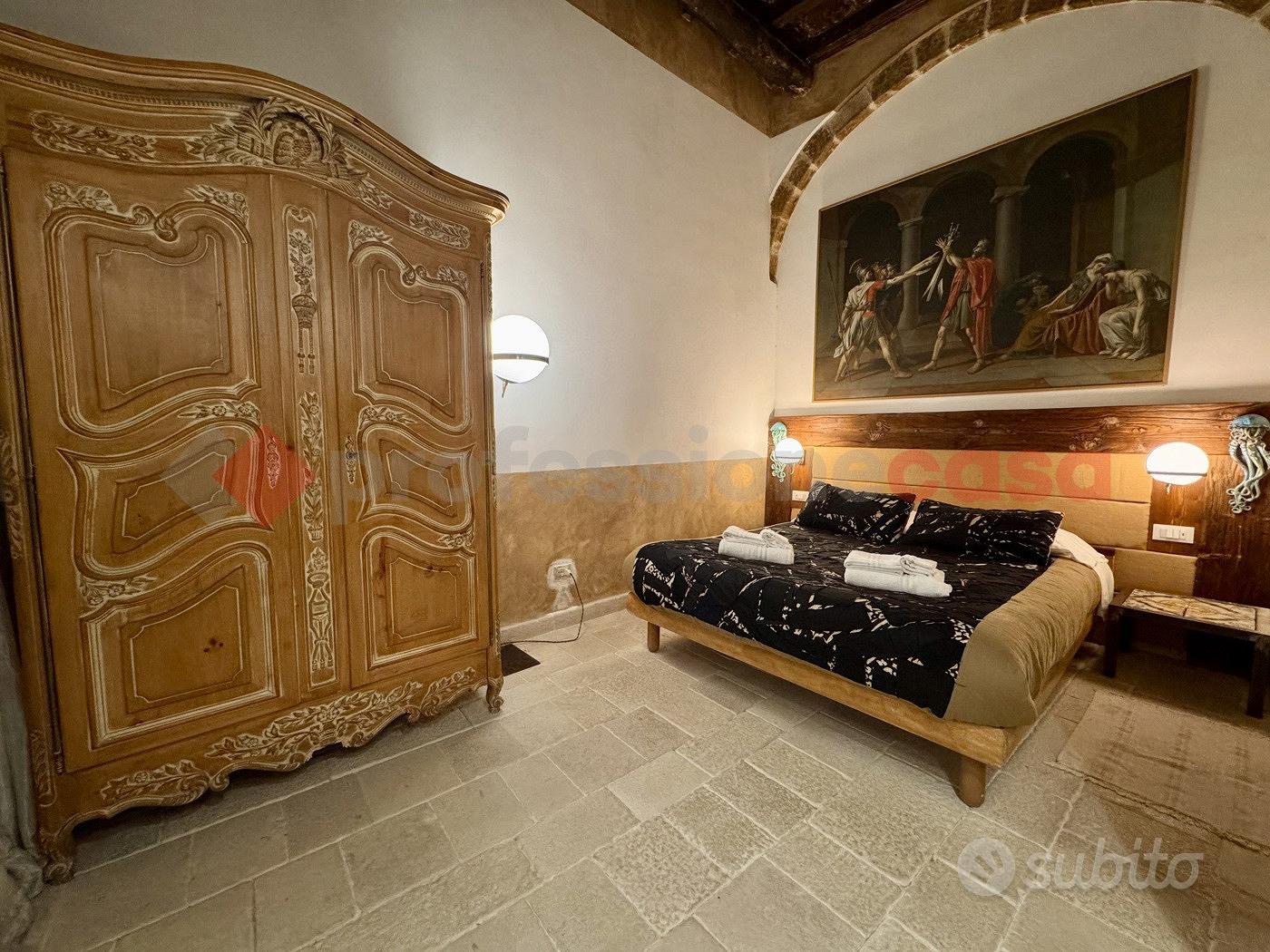 Apartment in Siracusa, Ortigia - Vista 3