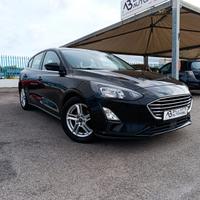 Ford Focus 1.5 EcoBlue 120 CV 5p. 2021 Business