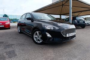 Ford Focus 1.5 EcoBlue 120 CV 5p. 2021 Business
