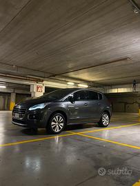 Peugeot  3008 (EURO 6B)