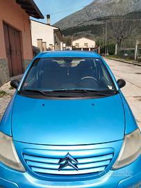 CITROEN C3 1ª serie - 2004
